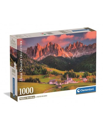 PZL 1000 HQC MAGICAL DOLOMITES