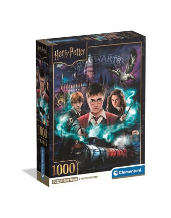 PZL 1000 HARRY POTTER...