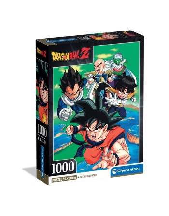 PZL 1000 DRAGON BALL Z...
