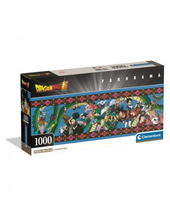PZL 1000 PANORAMA DRAGON BALL