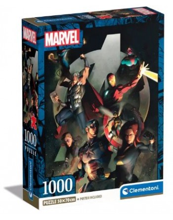 PZL 1000 D100 AVAENGERS...