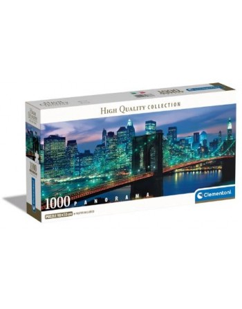 PZL 1000 PANORAMA NEW YORK...