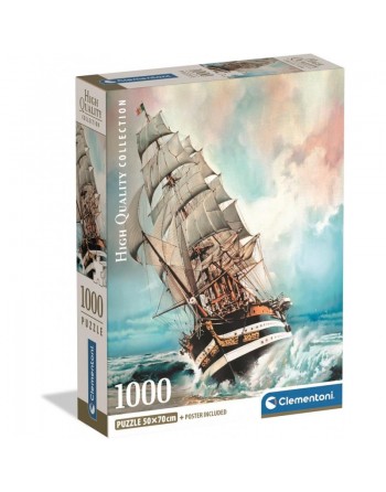 PZL 1000 HQC AMERIGO VESPUCCI
