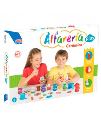 ALFARERIA PLUS