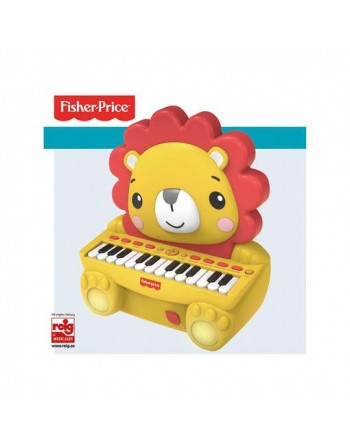 PIANO LEON FISHER PRICE