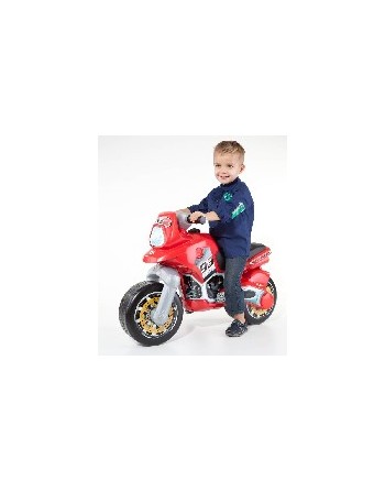 MOTO GRANDE INYECCION