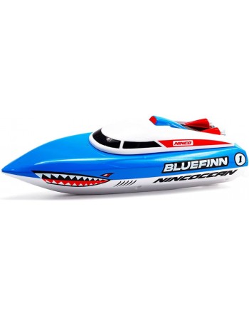 BLUEFINN