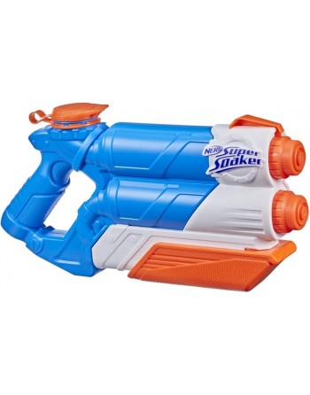NERF SUPER SOAKER TWIN TIDE...