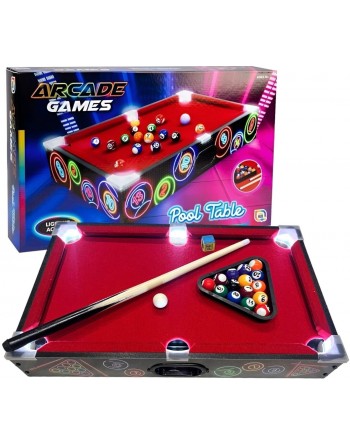 LED TABLETOP POOL (120)