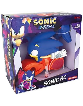 SONIC RC