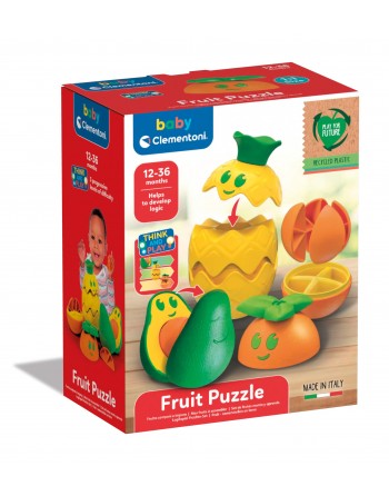 PFF - CESTA DE FRUTAS
