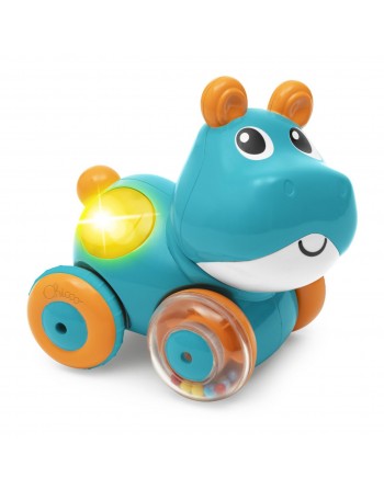 HIPPO SPRINT&GO