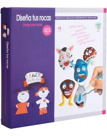 CREA Y DISEÑA TUS PROPIAS...