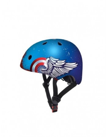 CASCO ALAS