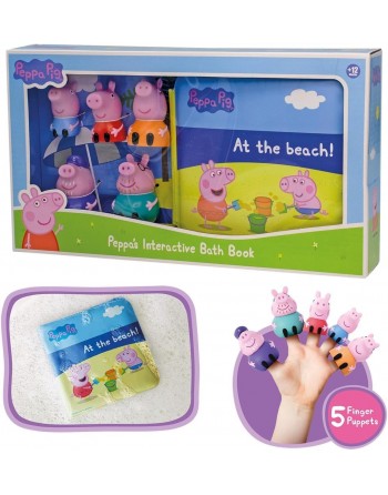PEPPA PIG: LIBRO...