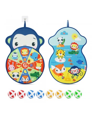 FISHER PRICE: DIANA DE...