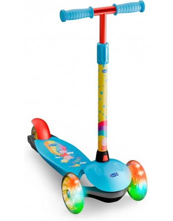 PEPPA PIG: PATINETE 3...