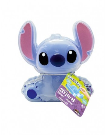 STITCH CRA-Z-CONTENEDOR CON...