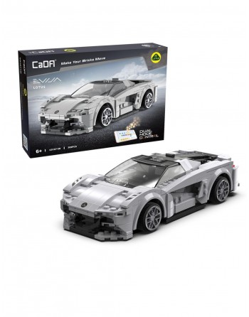 1:18 LOTUS EVIJA APP+RC 308...