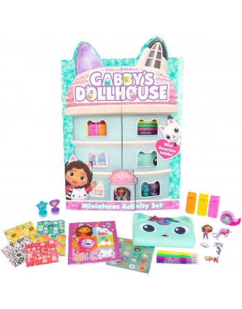 GABBY´S DOLLHOUSE...