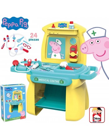 CENTRO MEDICO PEPPA PIG