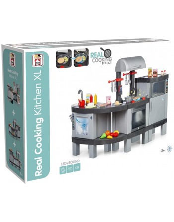 COCINA REAL COOKING XL