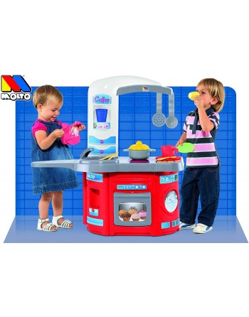 MI PRIMERA COCINA