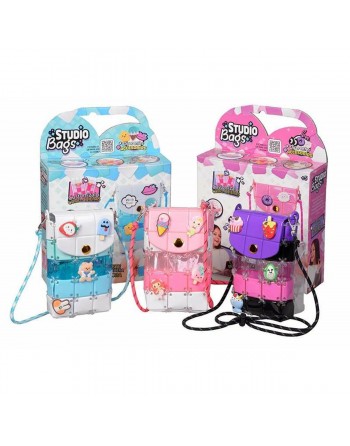 STUDIO BAGS 3 MODELOS SURTIDOS