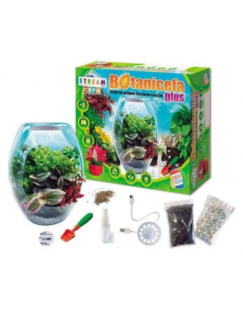 BOTANICEFA PLUS