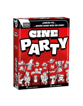CINEPARTY