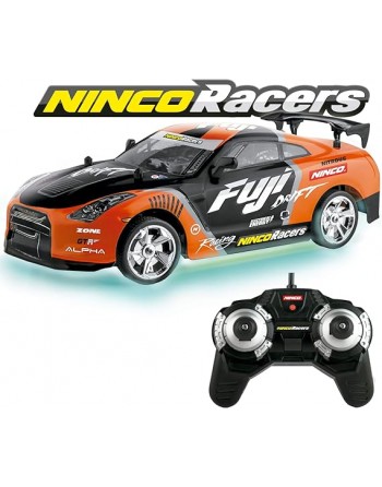 NINCORACERS FUJI 2,4 GHZ