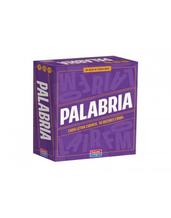 PALABRIA