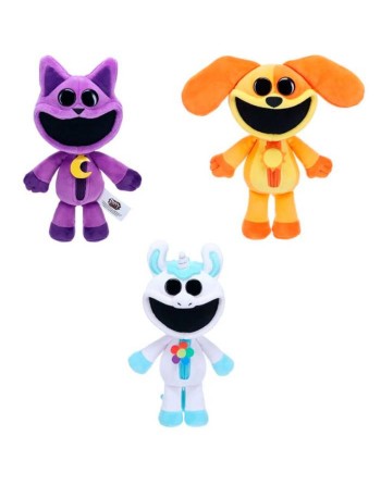 POPPY PLAYTIME PELUCHE...