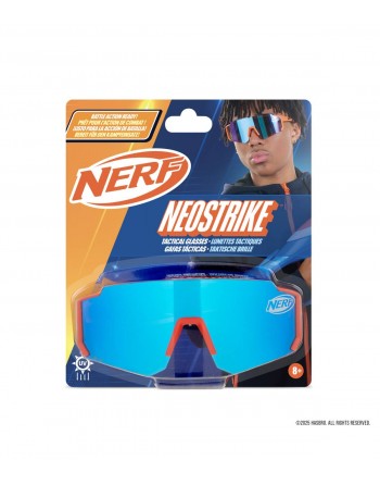 NERF GAFAS TACTICAL