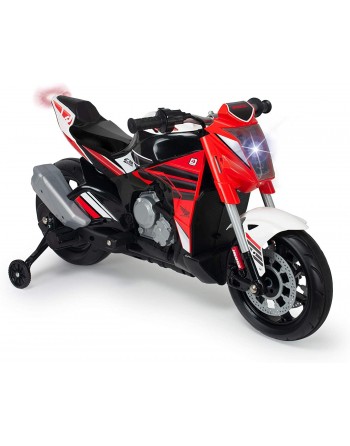 INJUSA MOTO HONDA GB 12V