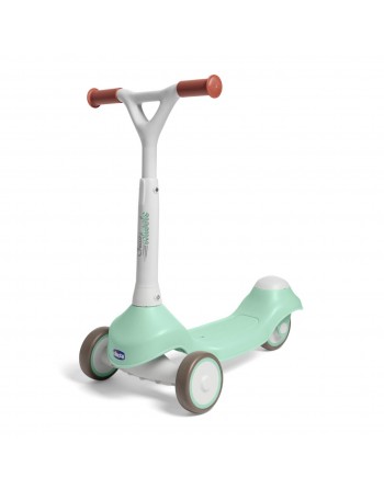 EVOLUTIVE SCOOTER
