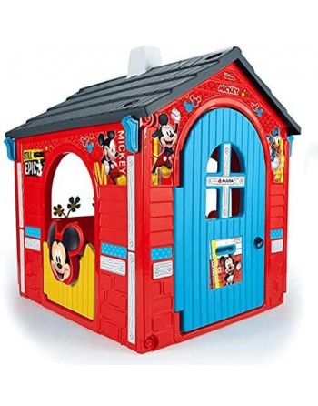 CASA MICKEY