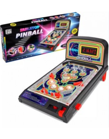 LED PINBALL