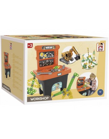BRICCOS´S WORKSHOP