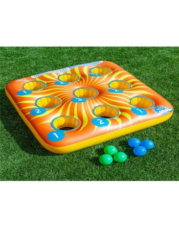 TARGET GAME-3 EN RAYA