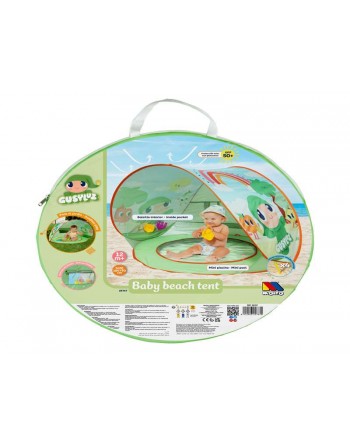 ACTIVITY TIENDA BEBE PLAY