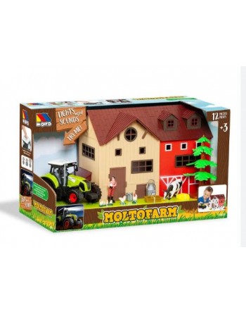 MOLTO GRANJA