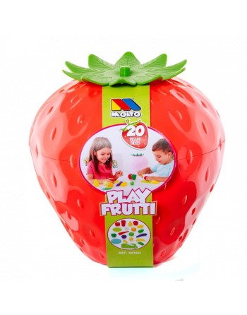 PLAY FRUTTI