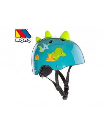 DINO CUTE HELMET
