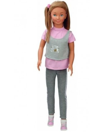 MUÑECA CAROLE 105 CM