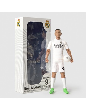 RM SOCKERS - MBAPPE