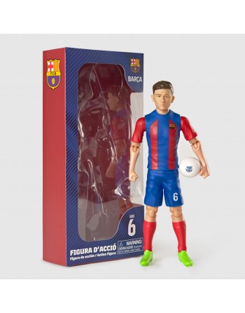 FCB SOCKERS-GAVI