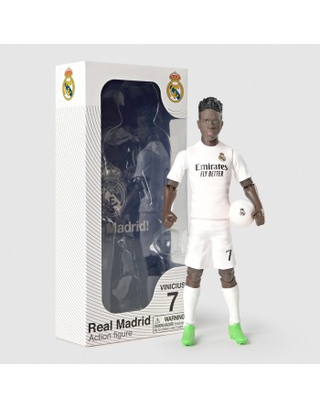 RM SOCKERS-VINICIUS