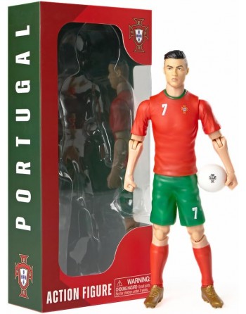 PORT SOCKERS - CRISTIANO
