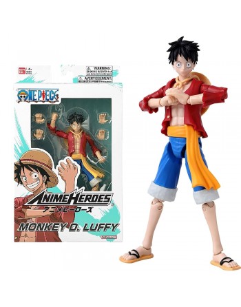 ANIME HEROES - ONE PIECE -...
